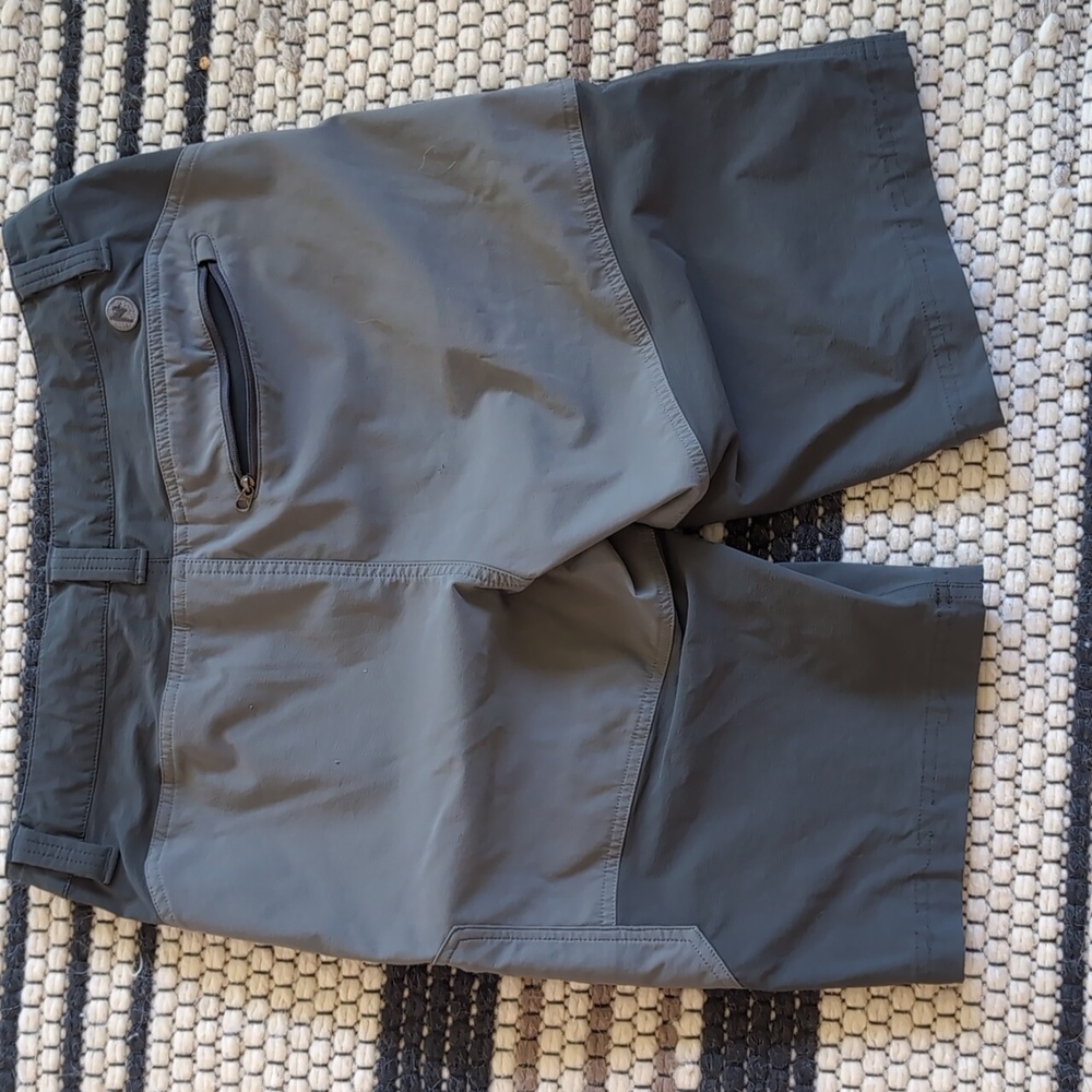 Marmot Limantour shorts - Picture 4 of 4